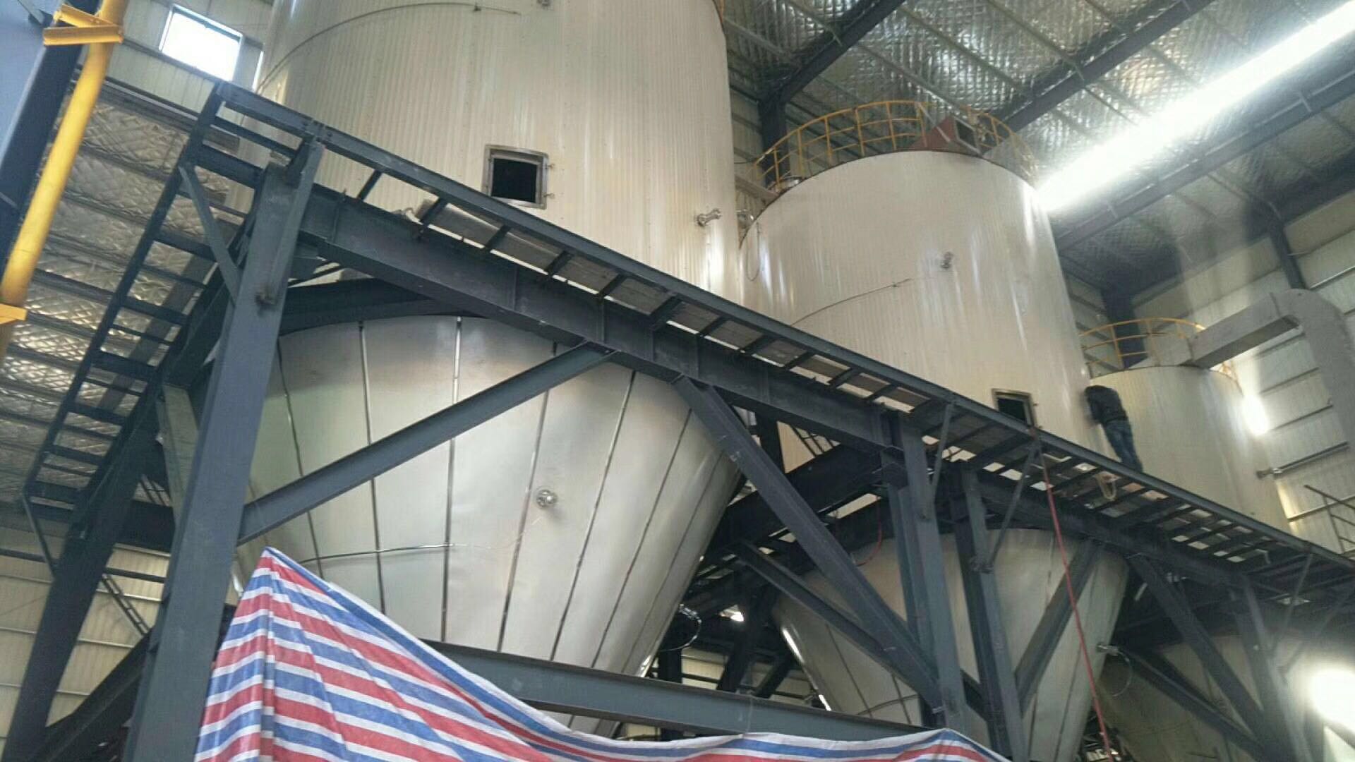 LPG系列高速离心喷雾干燥机