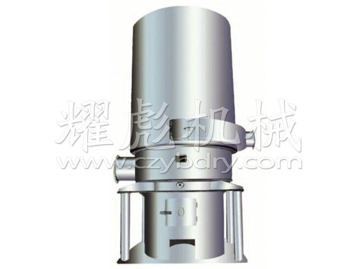 JRF系列燃煤热风炉