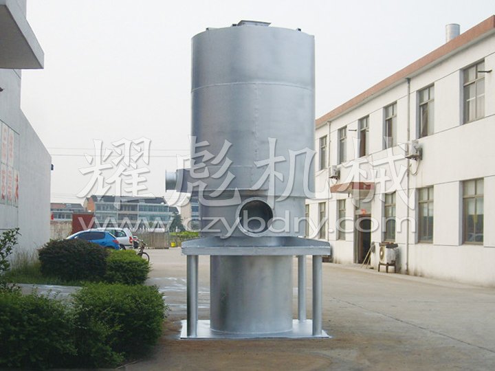 JRF系列燃煤热风炉